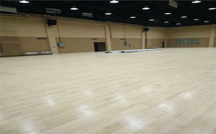 呼和浩特體育木地板哪些品牌