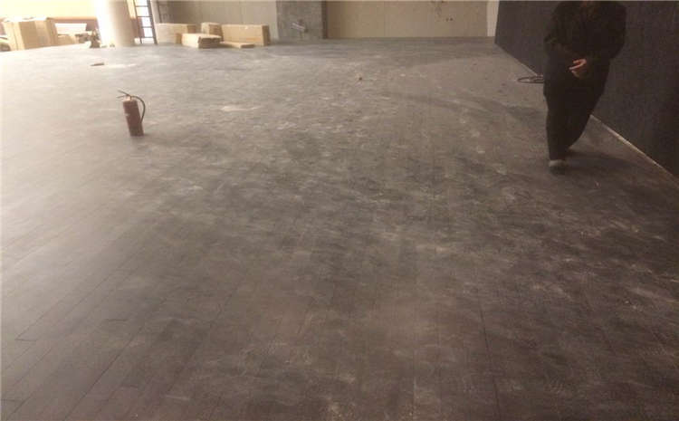 長(zhǎng)春楓木體育木地板價(jià)格是多少