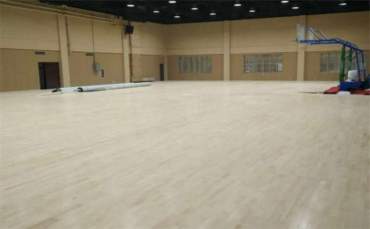 重慶楓樺木體育木地板品牌有哪些