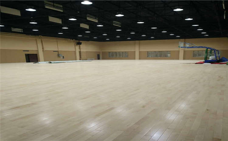 海南硬木企口體育木地板牌子有哪些