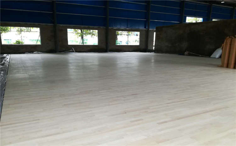 拉薩楓樺木體育木地板品牌有哪些