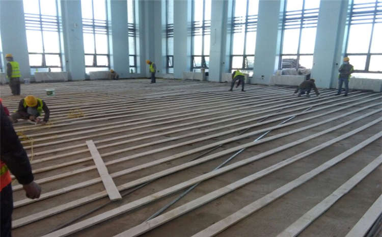 長沙楓樺木體育木地板哪些品牌