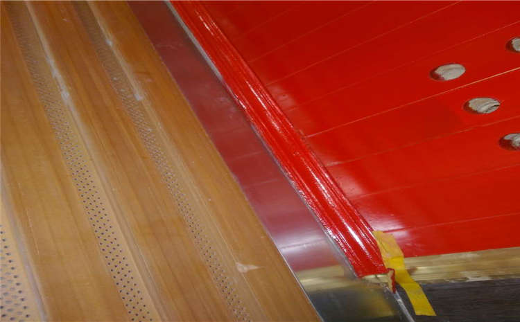 室內籃球館木地板價格是多少