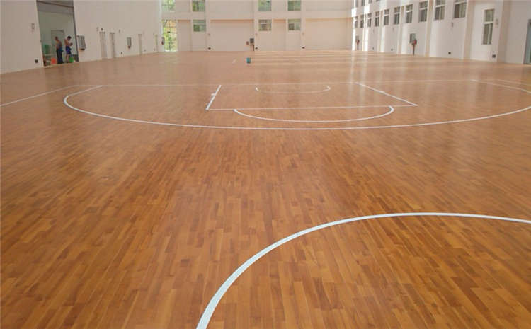 青海體育木地板哪些品牌