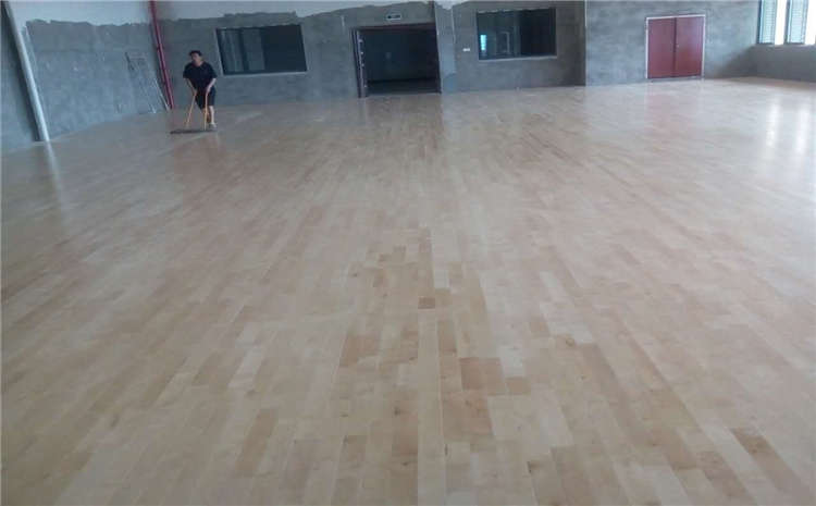 浙江專業(yè)體育木地板哪家便宜