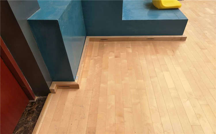 長沙實木運動地板廠家報價