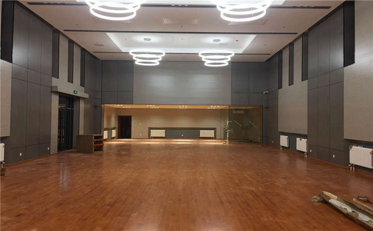 哈爾濱專業體育木地板哪些品牌