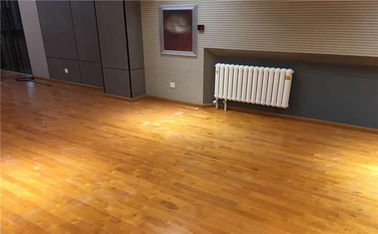 常見的舞臺實木地板品牌