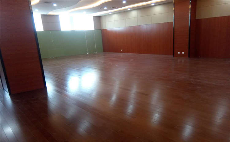 拼裝體育木地板價格表