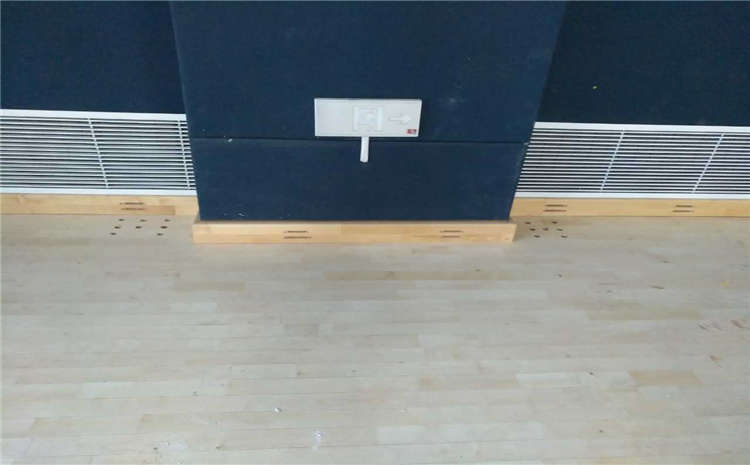 海口專業實木運動地板什么牌子好