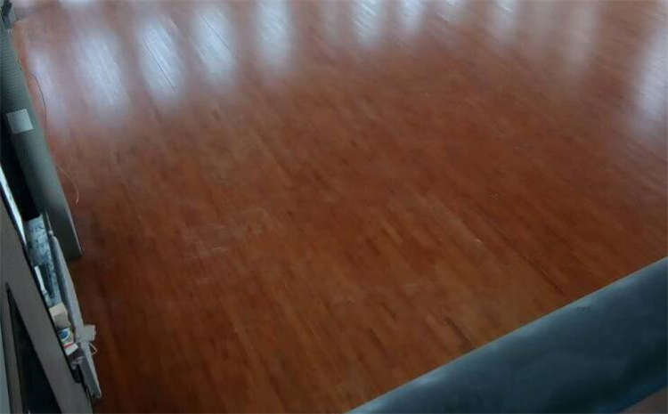 天津硬木企口體育木地板多少錢合適