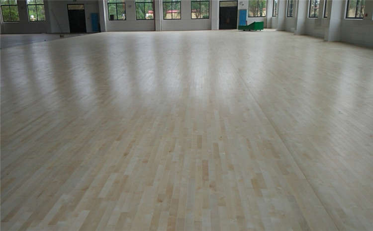 進(jìn)口體育場(chǎng)館木地板哪個(gè)公司好