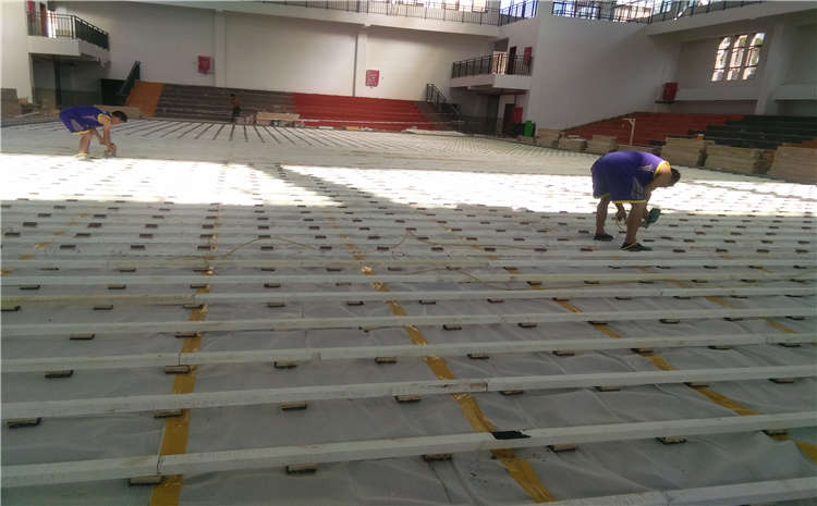 學校舞臺地板牌子有哪些