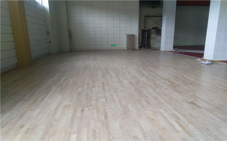 室內籃球場木地板哪家公司好