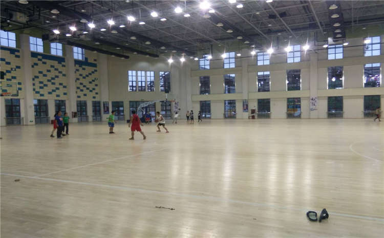 黑龍江楓樺木體育木地板都有哪些品牌