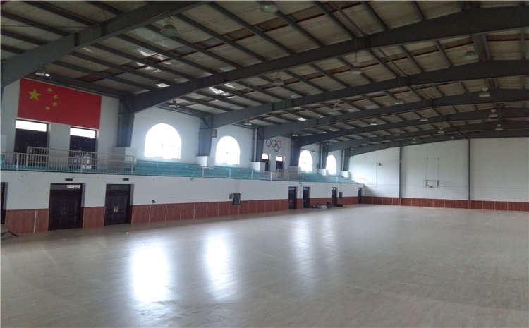 江蘇專用體育木地板價格表