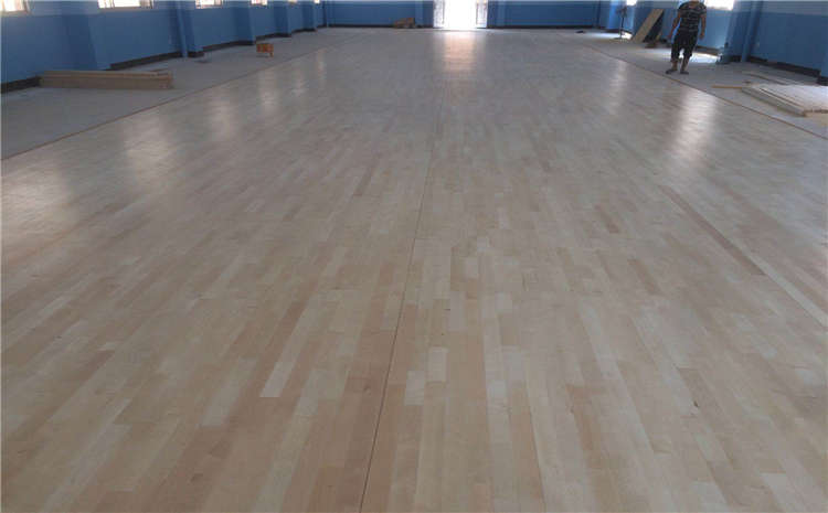 廣西專業(yè)體育木地板哪家好