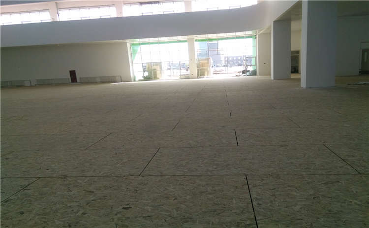 上海專用體育木地板牌子有哪些