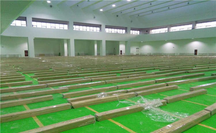 寧夏楓木體育木地板哪家好