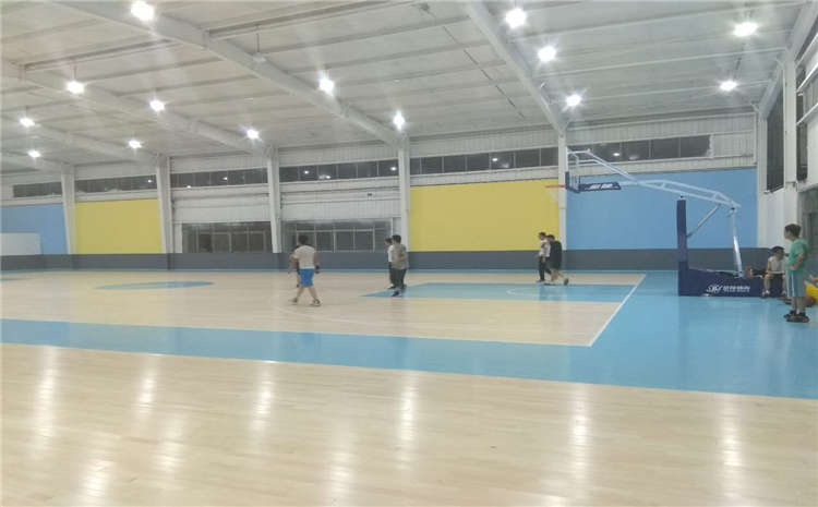 銀川專用體育木地板都有哪些品牌