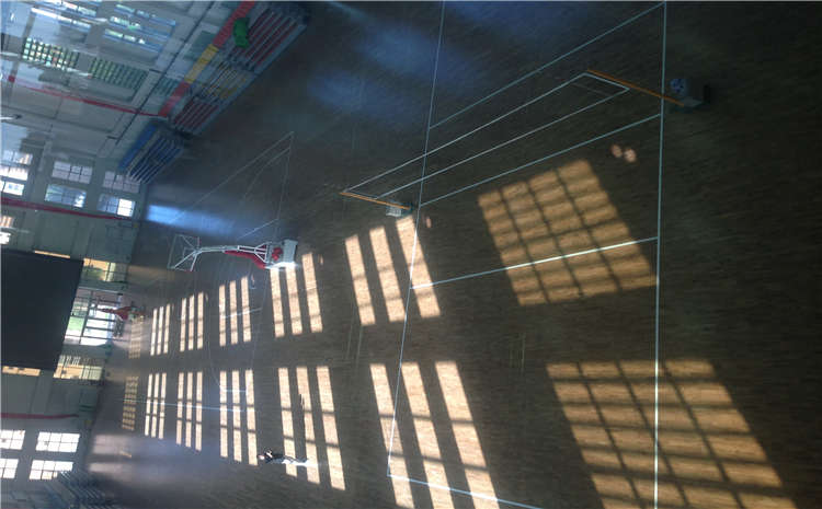 呼和浩特專用體育木地板批發