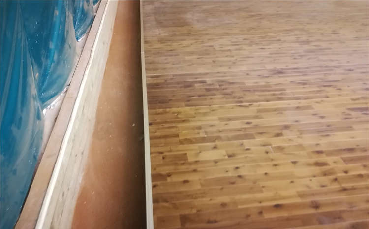 蘭州柞木體育木地板工廠