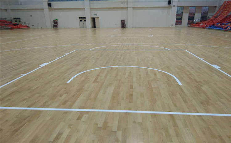 專用體育運(yùn)動(dòng)地板哪家公司好