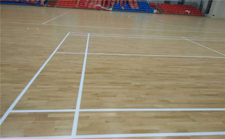 銀川柞木體育場地板哪家好