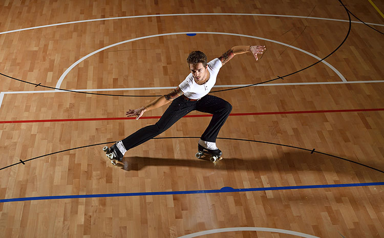 常見的舞臺實木地板品牌