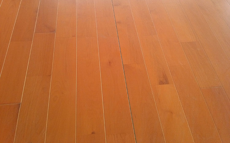 國內運動木地板哪個公司好