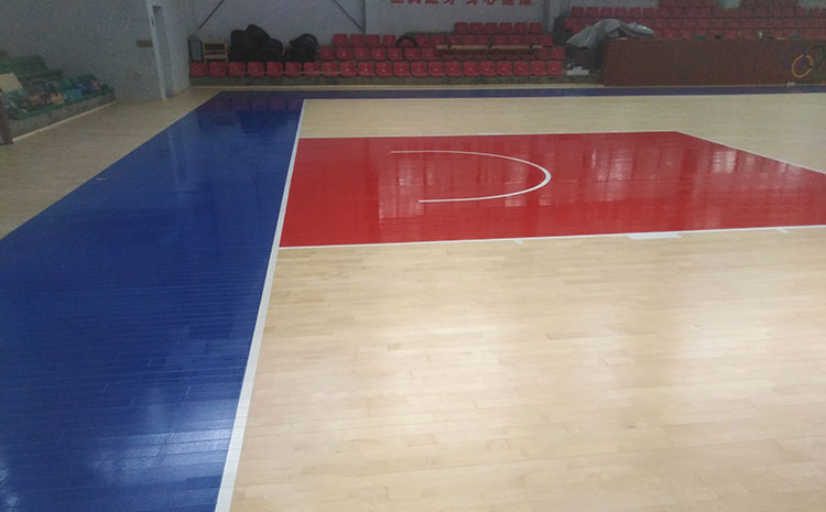廣西專業(yè)體育木地板哪家好