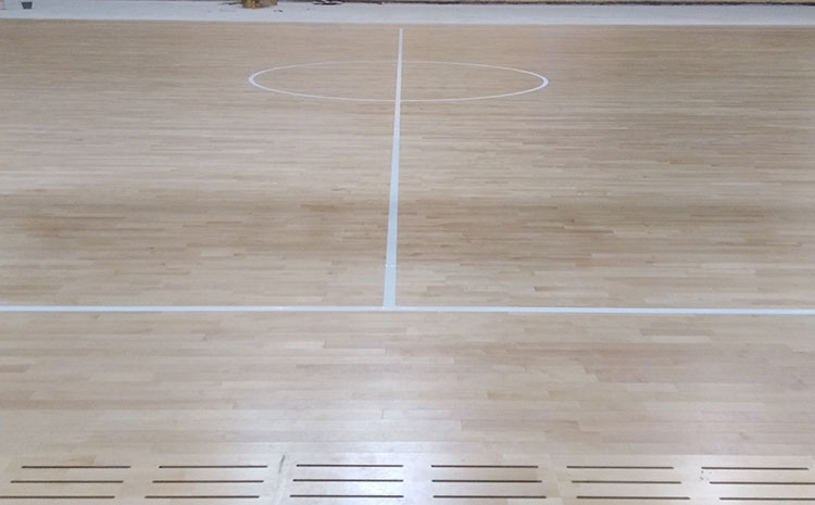 長春企口體育木地板什么品牌好