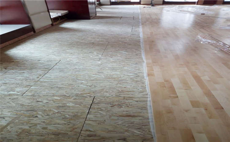 室內體育運動地板都有哪些品牌