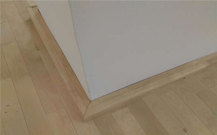 廣州體育木地板施工方案