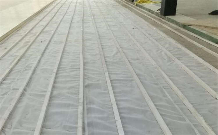 合肥楓樺木體育木地板廠家有哪些