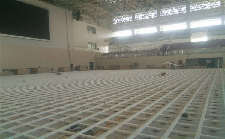 漯河籃球地板廠家價(jià)格