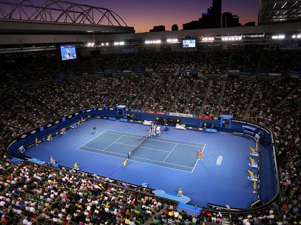 墨爾本公園 墨爾本公園
