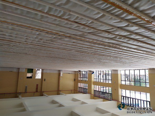 訓練館籃球館木地板多少錢合適