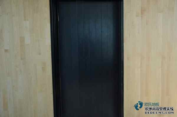 常見(jiàn)的籃球地板哪家專業(yè)